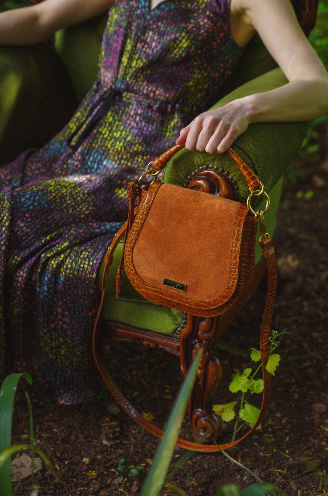 Saint & Sofia - Wonderland